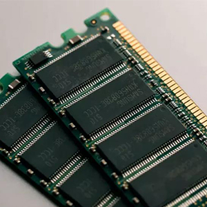 三星贴片电容代理告诉你DDR6传输速度有多快