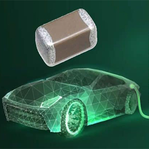 为缓解消费电子产品需求下滑的影响 MLCC 供应商扩大汽车产品的产能