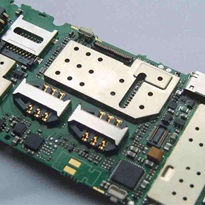 深圳风华贴片电容代理商：手机主板贴片电容掉了个怎么办？