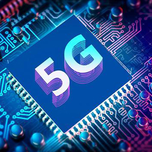  5G终端为什么比4G终端用的贴片电容要多？